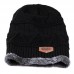 Unisex s Knitted Slouchy Beanie Cap Baggy Winter Hat Over Skull Caps US  eb-39814733